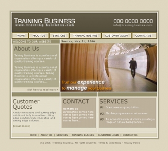 Training Business,Cheap Website Design, Website Designing, Designers, 5 Page Website, HTML Website, Website Template, Template Designing, One End Solution, Logo Design