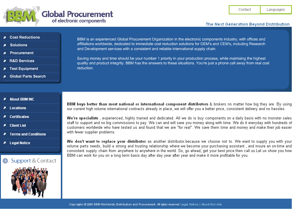 BBM Global Procurement,Cheap Website Design, Website Designing, Designers, 5 Page Website, HTML Website, Website Template, Template Designing, One End Solution, Logo Design