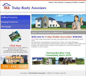 House Quest,Cheap Website Design, Website Designing, Designers, 5 Page Website, HTML Website, Website Template, Template Designing, One End Solution, Logo Design