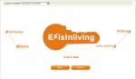 Exist & Living,Cheap Website Design, Website Designing, Designers, 5 Page Website, HTML Website, Website Template, Template Designing, One End Solution, Logo Design
