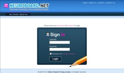 Neuro Board,Cheap Website Design, Website Designing, Designers, 5 Page Website, HTML Website, Website Template, Template Designing, One End Solution, Logo Design