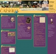 Classic Cat Skills,Cheap Website Design, Website Designing, Designers, 5 Page Website, HTML Website, Website Template, Template Designing, One End Solution, Logo Design