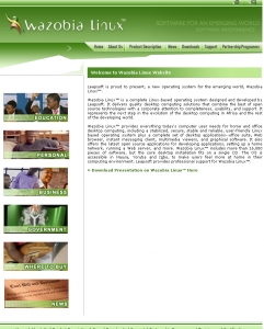 Wazobia Linux,Cheap Website Design, Website Designing, Designers, 5 Page Website, HTML Website, Website Template, Template Designing, One End Solution, Logo Design