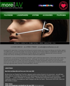 morethanav,Cheap Website Design, Website Designing, Designers, 5 Page Website, HTML Website, Website Template, Template Designing, One End Solution, Logo Design