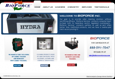 Bio Force USA Inc,CMS Website, Database Website, Product Catalogue, Admin Driven Website, News System, Customize System, Open Source, Joomla, Word Press, Nuke Content Management System, News Management System, Products Management System, Categories Management System, Photo