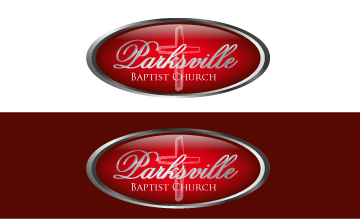 Parksville Baptist Church,$100 Logo, Logo Design, Website Logo, Business Logo, Classy Logo, Artistic Logo, Clip art Logo, Logo Design
