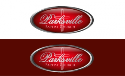 Parksville Baptist Church,$100 Logo, Logo Design, Website Logo, Business Logo, Classy Logo, Artistic Logo, Clip art Logo, Logo Design