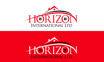 Horizon International Ltd,$100 Logo, Logo Design, Website Logo, Business Logo, Classy Logo, Artistic Logo, Clip art Logo, Logo Design