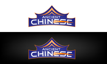 Ancient Chinese Diet,$100 Logo, Logo Design, Website Logo, Business Logo, Classy Logo, Artistic Logo, Clip art Logo, Logo Design