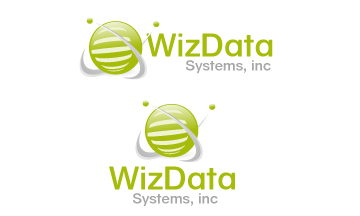 Wiz Data Systems Inc,$100 Logo, Logo Design, Website Logo, Business Logo, Classy Logo, Artistic Logo, Clip art Logo, Logo Design