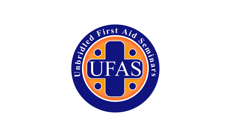 Unbridled First Aid Seminars,$100 Logo, Logo Design, Website Logo, Business Logo, Classy Logo, Artistic Logo, Clip art Logo, Logo Design