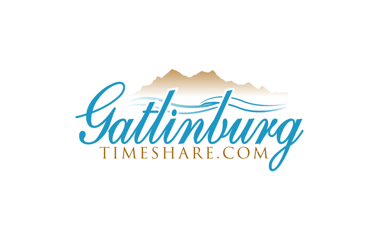 Gatlinburg Timeshare,$100 Logo, Logo Design, Website Logo, Business Logo, Classy Logo, Artistic Logo, Clip art Logo, Logo Design