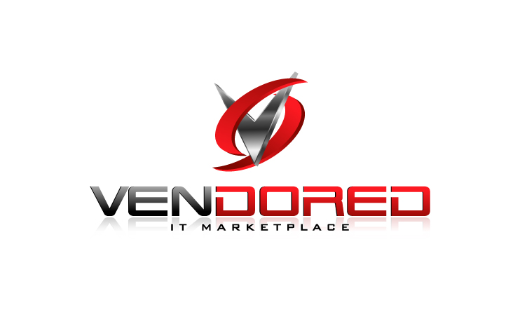 Vendored IT Marketplace,$100 Logo, Logo Design, Website Logo, Business Logo, Classy Logo, Artistic Logo, Clip art Logo, Logo Design