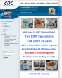 CNC International,CMS Website, Database Website, Product Catalogue, Admin Driven Website, News System, Customize System, Open Source, Joomla, Word Press, Nuke Content Management System, News Management System, Products Management System, Categories Management System, Photo Gallery, Testimonial Management system, Portfolio Management system, Poll management system, Admin Configuration