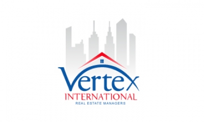 Vertex Real Estate,$100 Logo, Logo Design, Website Logo, Business Logo, Classy Logo, Artistic Logo, Clip art Logo, Logo Design