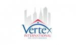 Vertex Real Estate,$100 Logo, Logo Design, Website Logo, Business Logo, Classy Logo, Artistic Logo, Clip art Logo, Logo Design